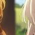 Violet Evergarden The Most Badass Moments 1080p