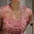 Kayes Mode Kebaya Pink