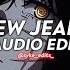 New Jeans Jersey Club Remix NEWJEANS Prod Turtlecommerical Edit Audio