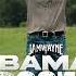 JamWayne Bama Boots Mo MaD MiX