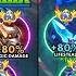 Odette Mage Build Vs Odette Lifesteal Build