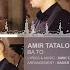 Amir Tataloo Ba To امیر تتلو با تو