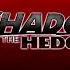 Who I Am Shadow The Hedgehog OST