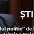 23 SEPTEMBRIE 2024 Animalul Politic De La Apele Române Trimis A Treia Oară în Judecată