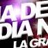 LA GRAN SONORA CUMBIA DE LA MEDIA NOCHE VERSION EXTENDIDA EDITADA DJ SPUNKY 2020