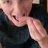 Stupid Man Farts Eats Ham Then Slaps Camera