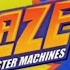 Blaze And Y The Los Monster Machines Intro Theme Song Tema Musical In Hungarian Húngaro Magyar