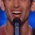 Season 17 American Got Talent Ben Lapidus Parmesan Cheese Until The 4 X S Auditions Video 2