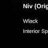 Wlack Niv Original Mix