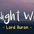 The Night We Met Lord Huron Speed Up Lyrics Terjemahan