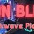 Neon Blade Synthwave Chillwave Retrowave