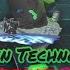 PvZ 2 Custom Music Ultimate Battle Vs Fallen Technology Old UB Version ItsAndreXtarYT