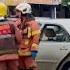 Investigation Begins Into Fatal New Taipei Car Crash TaiwanPlus News