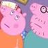 Peppa Pig Full Episodes Madame Gazelle S House 48