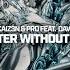 Waxel Kaiz3n PRD Better Without You Ft David Allen