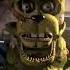 Скример спрингтрапа Fnaf 100