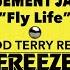 Fly Life Todd Terry Remix