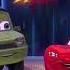 Cars 2 Wasabi Mater Clip