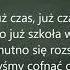 Już Czas