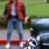Back To The Future Michael J Fox Vs Eric Stoltz Comparando Cenas Comparing Scenes