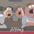 The Crash That Ended The World Familyguy Shorts