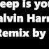 How Deep Is Your Love Calvin Harris Bachata Remix By DJ Tronky