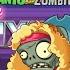 Metal Jam Neon Mixtape Tour Plants Vs Zombies 2 OST