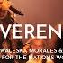 Reverence Waleska Morales WaleskaMoralesOficial Christ For The Nations Worship