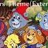 The Disney Afternoon Gummi Bears Theme Extended Version