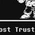 Distrust Difficult Mode Demo Completed No Item