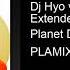 DJ Hyo Party Don T Stop Dj Hyo Vs Discoduck Extended Mix