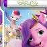 Coloring My Little Pony Magic Ink Coloring Activity Game Books Imagine Ink Magic Reveal Markers