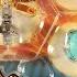 Bakugan Aurelus Hydranoid Ultra Starter Pack Opening Battle Planet