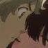 Mumei Kisses Ikoma Cutest Kiss Scene In Anime Kabaneri Of The Iron Fortress