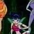 FoxBox Winx Club Promo 2004