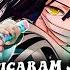 Rap Do Obanai E Mitsuri LexClash E Lylotris Demon Slayer React 86