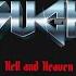 Hell And Heaven