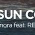 Unora Let The Sun Come Out Feat RED