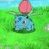 Bulbasaur Evolves Shorts