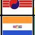 Guess The Country By The OLD Flag Ultimate Old Flags Quiz