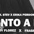 Junto A Mi DrStev Ft Erika Perdomo Eddy Florez Frasser Remix