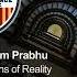 Vikram Prabhu Illusions Of Reality Extended TRANCE FC