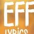 The Chainsmokers Side Effects Lyrics Ft Emily Warren