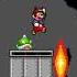 16BIT Airship Theme Super Mario Bros Super Mario Maker