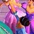 Barbie And The Three Musketeers All For One