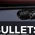 GHOST BULLETS TESTED