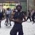 KPOP RANDOM PLAY DANCE IN LONDON UK PERFECT STORM