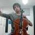 Fly Me To The Moon Evangelion Cello Cover