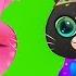 Суровый КОТИК БУБУ 25 Бубу идёт в гости Мультик ИГРА про котят на Игрули TV