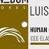 Human Chemistry Cee ElAssaad Remix